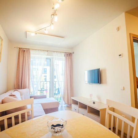 Windmill Apartments Παλάγκα Εξωτερικό φωτογραφία